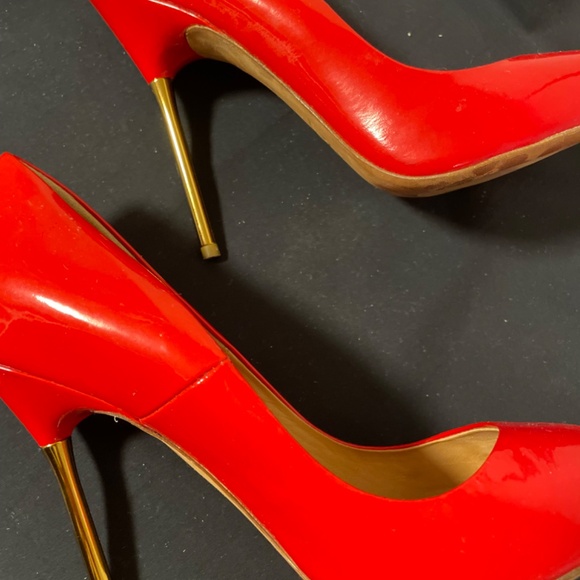 Kurt Beiger heels - Picture 3 of 3